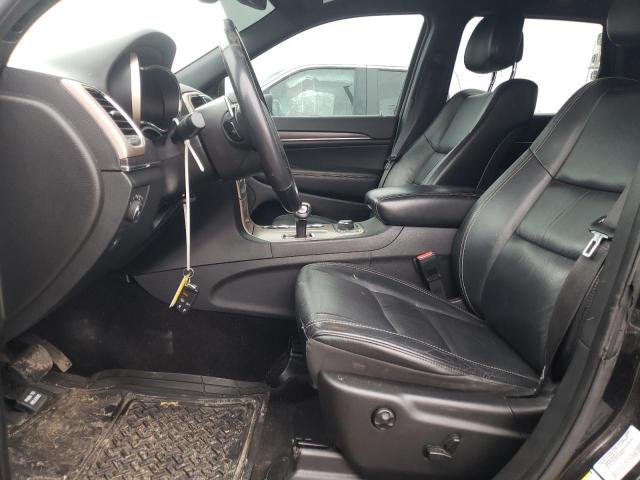 Photo 7 from auction – 2015 JEEP GRAND CHER with VIN 1C4RJFBG4FC748386