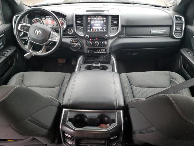 Photo 8 from auction – 2021 RAM 1500 BIG H with VIN 1C6SRFFT4MN615704