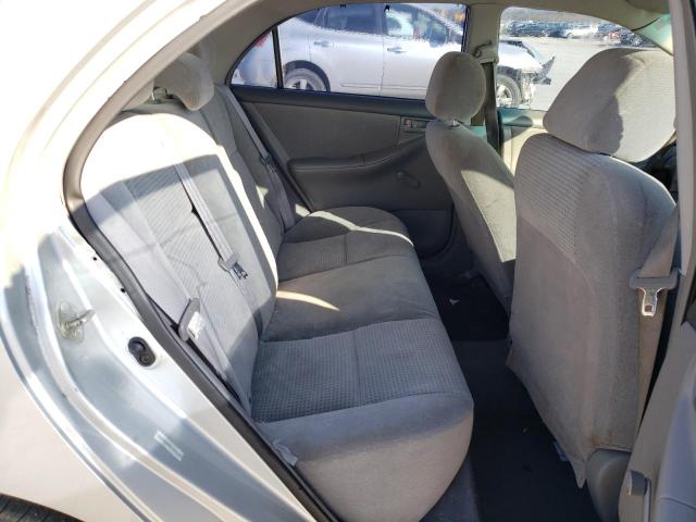 Photo 10 from auction – 2005 TOYOTA COROLLA CE with VIN 1NXBR32E15Z449840