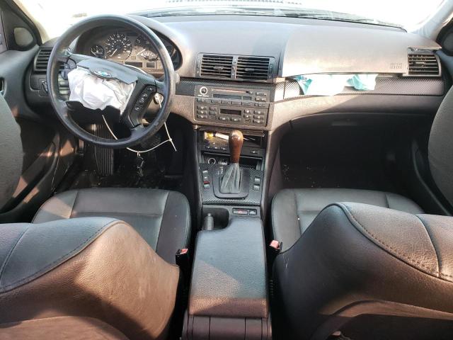 Photo 8 from auction – 2004 BMW 325 XI with VIN WBAEU33424PR11581