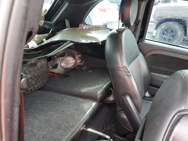 Photo 10 from auction – 2015 FIAT 500 ELECTR with VIN 3C3CFFGE3FT598164
