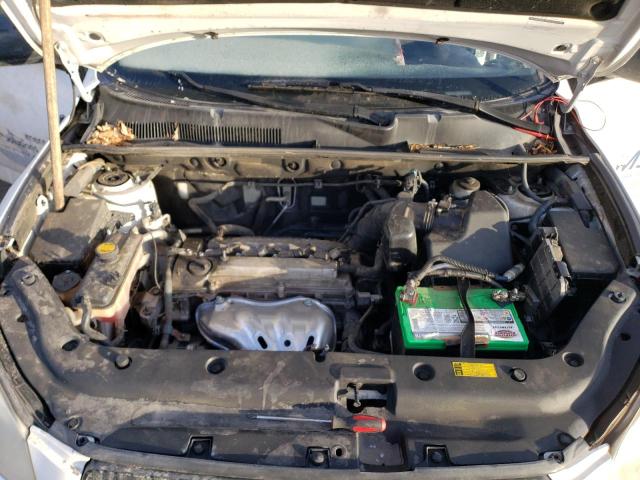Photo 12 from auction – 2008 TOYOTA RAV4 with VIN JTMBD33V686059634