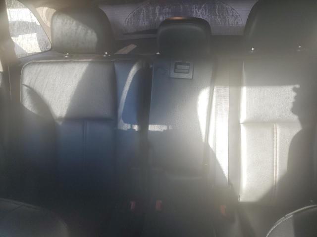 Photo 10 from auction – 2011 FORD EDGE LIMIT with VIN 2FMDK3KC0BBB10287