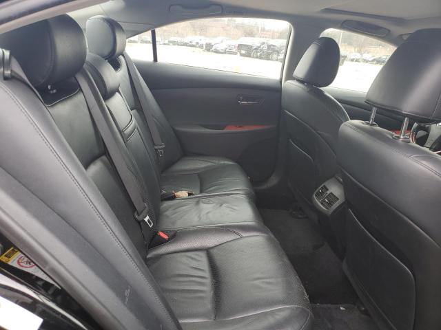 Photo 10 from auction – 2008 LEXUS ES 350 with VIN JTHBJ46G682226785