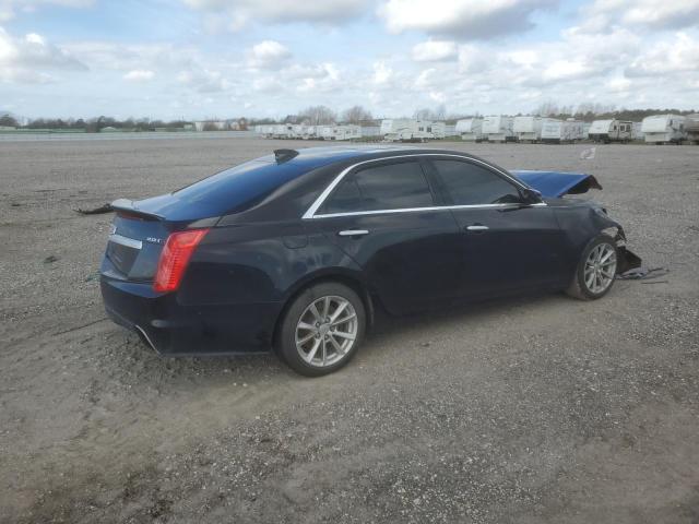 Photo 3 from auction – 2019 CADILLAC CTS with VIN 1G6AP5SX1K0101917