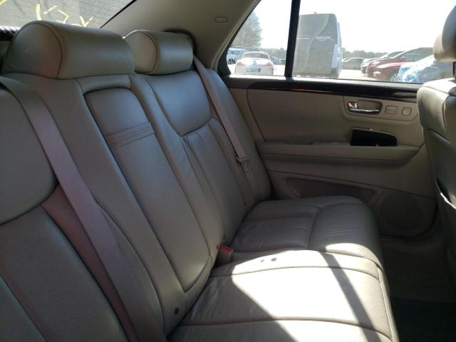 Photo 10 from auction – 2009 CADILLAC DTS with VIN 1G6KD57Y19U118413