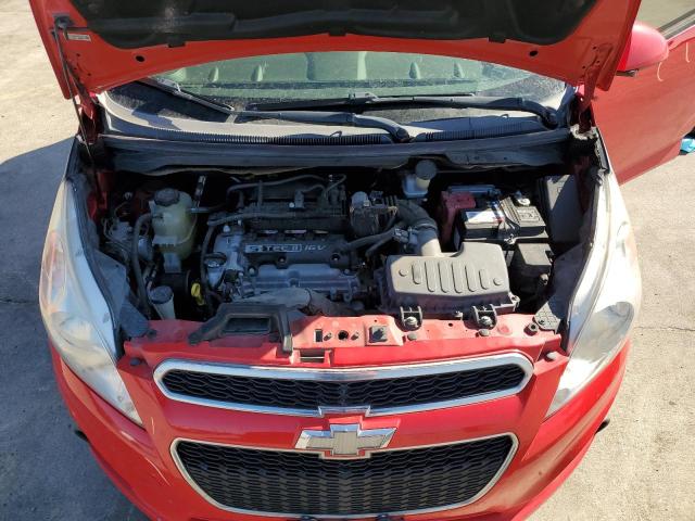 صورة رقم 11 من المزاد - 2013 CHEVROLET SPARK 1LT مع VIN KL8CD6S97DC508463