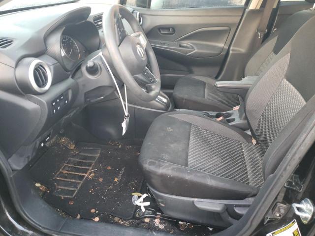 Photo 7 from auction – 2020 NISSAN VERSA S with VIN 3N1CN8DV6LL838305