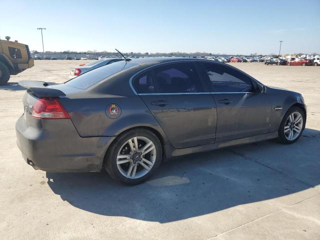 Zdjęcie 3 z aukcji – 2009 PONTIAC G8 z VIN 6G2ER57769L236604