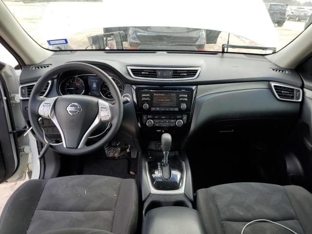 Photo 8 from auction – 2016 NISSAN ROGUE S with VIN KNMAT2MT8GP656976
