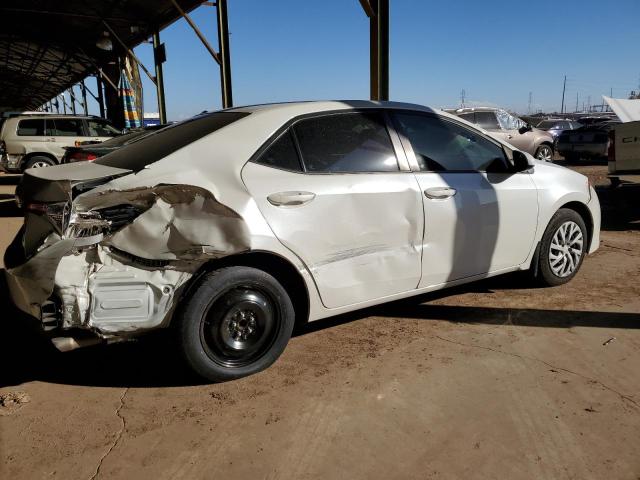 Photo 3 from auction – 2017 TOYOTA COROLLA L with VIN 5YFBURHE1HP634971