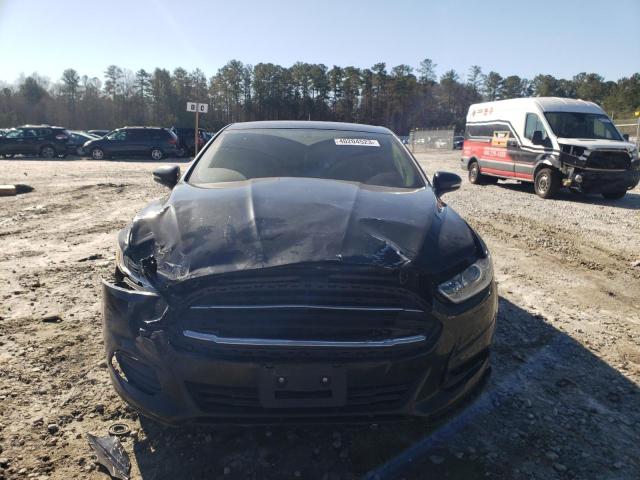 Photo 5 from auction – 2014 FORD FUSION SE with VIN 1FA6P0H7XE5398874