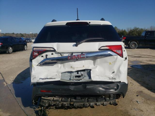 Photo 6 from auction – 2017 GMC ACADIA SLE with VIN 1GKKNLLA2HZ324935