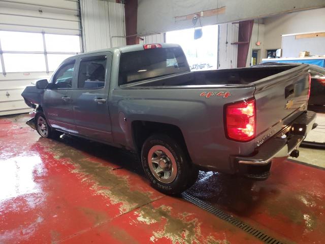 Photo 2 from auction – 2016 CHEVROLET SILVERADO with VIN 3GCUKREC7GG212676