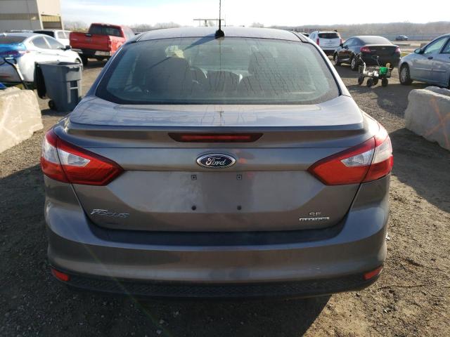 Photo 6 from auction – 2014 FORD FOCUS SE with VIN 1FADP3F28EL209232