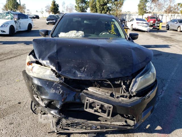 Photo 5 from auction – 2014 HONDA ACCORD SPO with VIN 1HGCR2F59EA200198