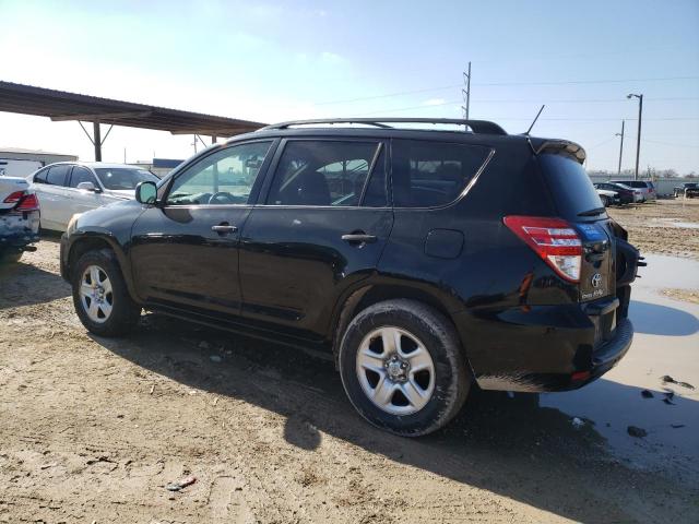 Photo 2 from auction – 2010 TOYOTA RAV4 with VIN JTMZF4DV2AD018495