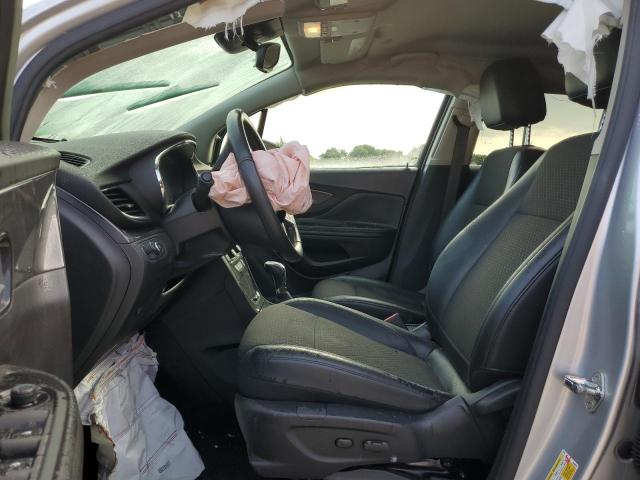 Photo 7 from auction – 2019 BUICK ENCORE PRE with VIN KL4CJASB0KB729177
