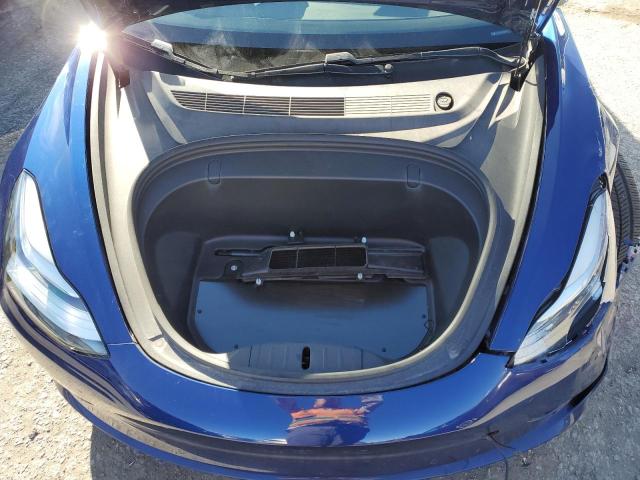 Photo 11 from auction – 2018 TESLA MODEL 3 with VIN 5YJ3E1EA3JF160950