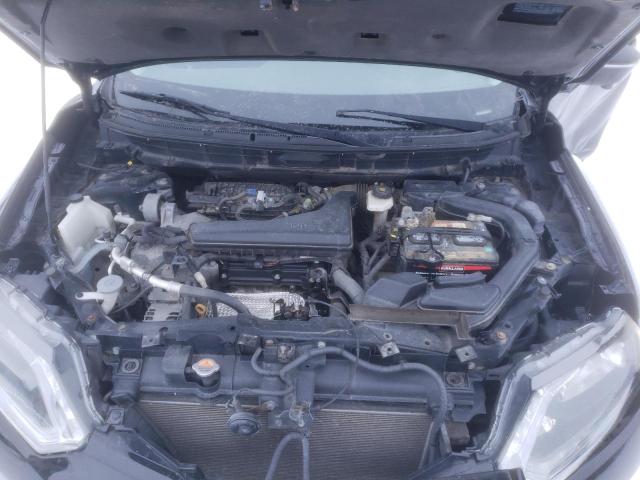Photo 12 from auction – 2014 NISSAN ROGUE S with VIN 5N1AT2MM2EC765281