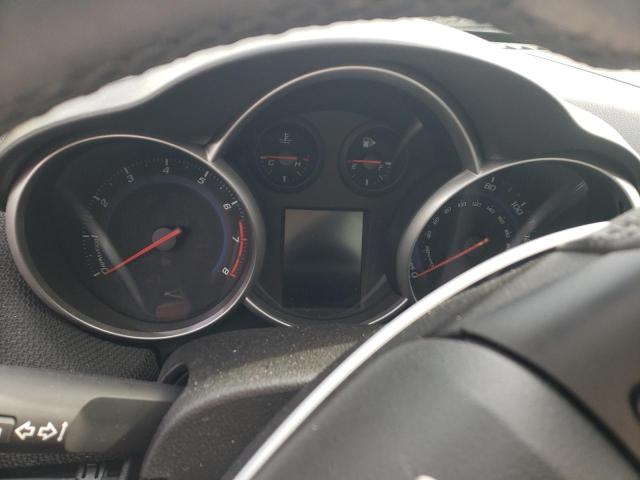 Photo 9 from auction – 2014 CHEVROLET CRUZE LT with VIN 1G1PC5SB4E7479581