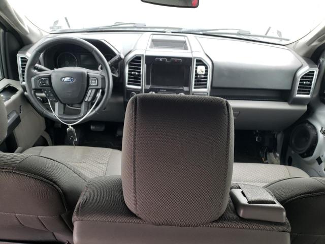 Photo 8 from auction – 2015 FORD F150 SUPER with VIN 1FTEW1EF5FFC66952