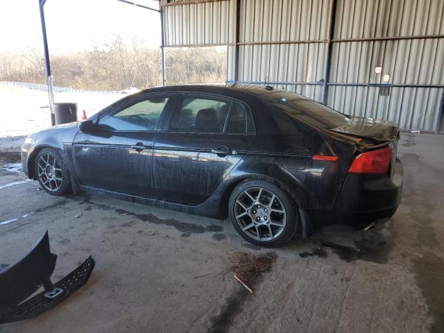 Photo 2 from auction – 2006 ACURA 3.2TL with VIN 19UUA66236A054682