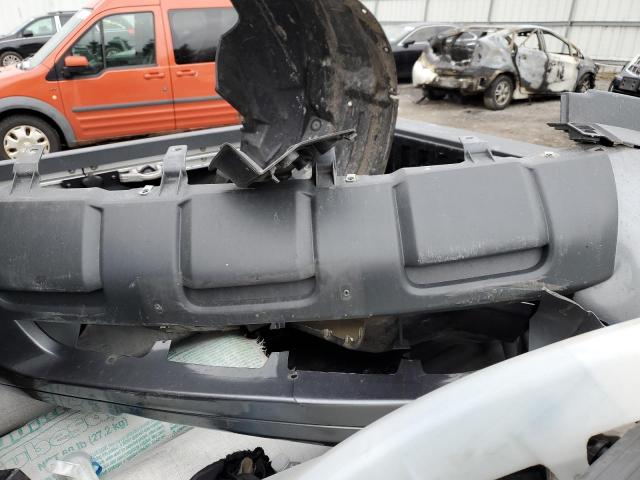 Photo 12 from auction – 2020 NISSAN FRONTIER S with VIN 1N6ED0EBXLN703095