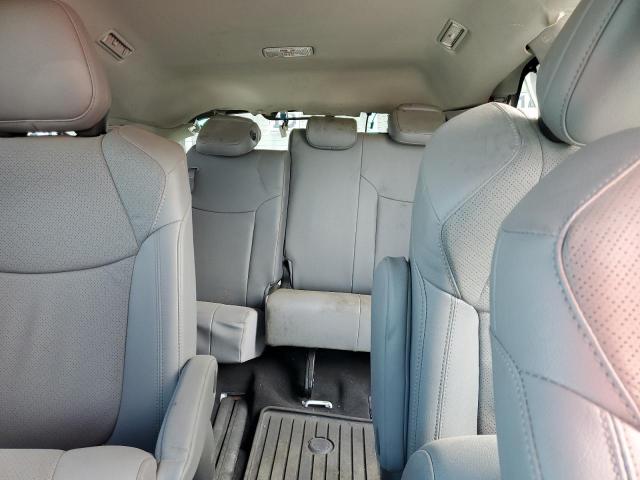 Photo 10 from auction – 2021 TOYOTA SIENNA LIM with VIN 5TDZRKEC4MS062015