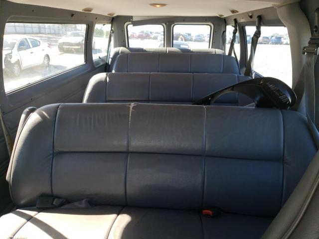 Photo 10 from auction – 1999 DODGE RAM WAGON with VIN 2B5WB35Y0XK578752