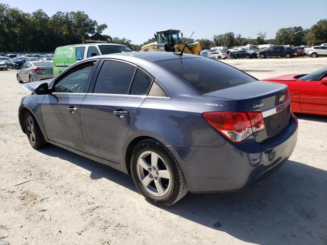 Photo 2 from auction – 2013 CHEVROLET CRUZE LT with VIN 1G1PC5SB5D7254259