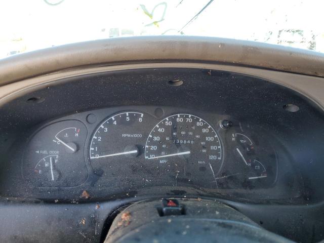 صورة رقم 9 من المزاد - 1999 FORD RANGER مع VIN 1FTYR11V1XTA19965