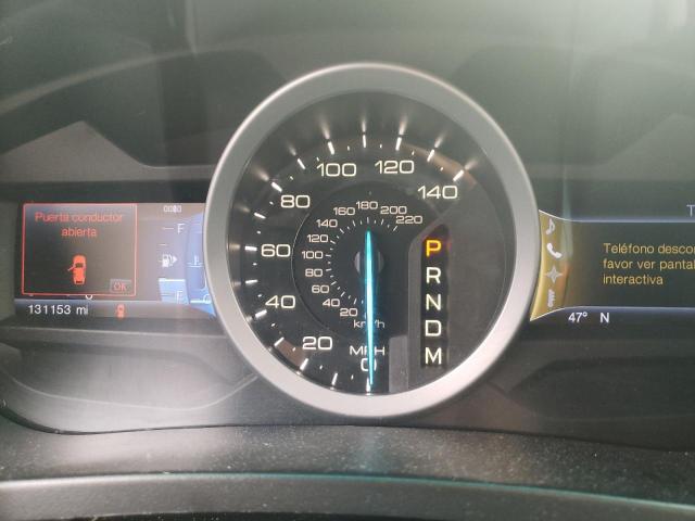Photo 9 from auction – 2013 FORD EXPLORER X with VIN 1FM5K8D84DGA13213