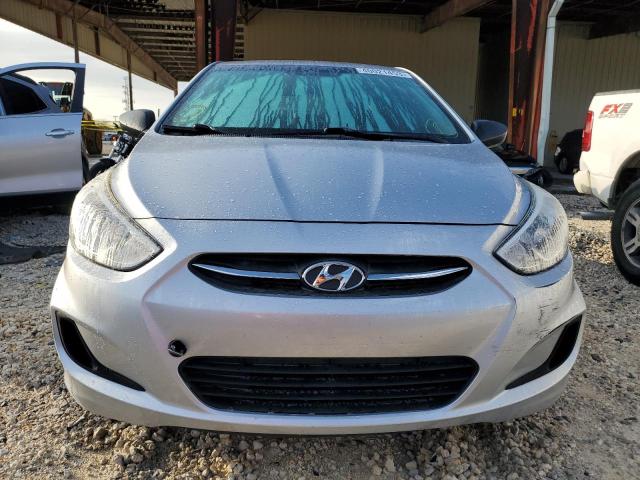 Photo 5 from auction – 2015 HYUNDAI ACCENT GLS with VIN KMHCT4AE6FU798765