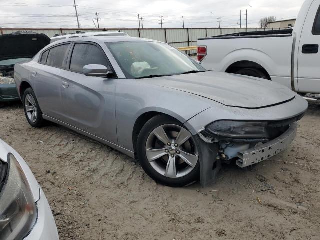 Photo 4 from auction – 2016 DODGE CHARGER SX with VIN 2C3CDXHG5GH196572