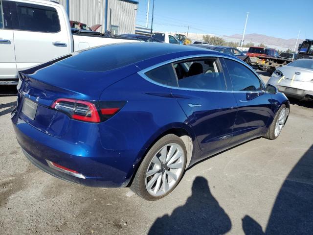 Photo 3 from auction – 2018 TESLA MODEL 3 with VIN 5YJ3E1EA3JF160950