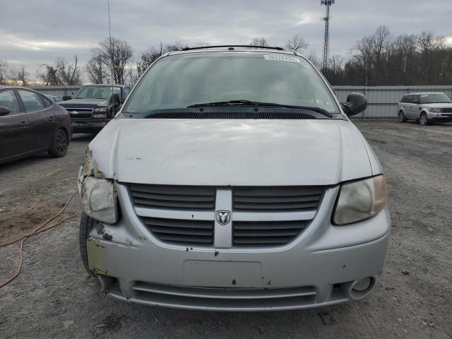 Photo 5 from auction – 2007 DODGE GRAND CARA with VIN 2D8GP44L47R130936