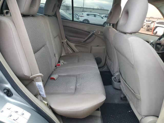 Photo 10 from auction – 2005 TOYOTA RAV4 with VIN JTEGD20VX50061806