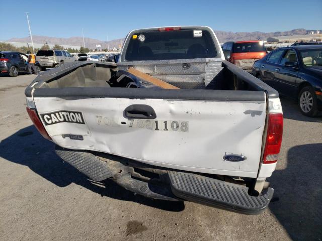 Photo 6 from auction – 2001 FORD F150 with VIN 1FTZF17281KB84418