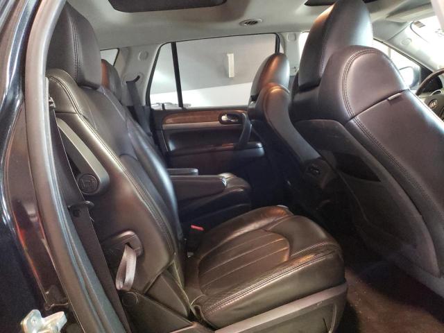 Photo 11 from auction – 2011 BUICK ENCLAVE CX with VIN 5GAKVCED1BJ224240