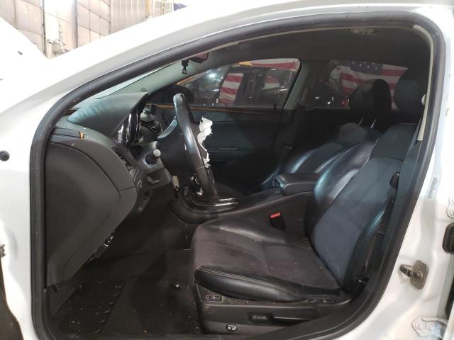 Photo 7 from auction – 2011 CHEVROLET MALIBU 2LT with VIN 1G1ZD5EU7BF243785