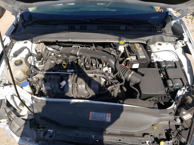 Photo 11 from auction – 2020 FORD FUSION TIT with VIN 3FA6P0D95LR151487