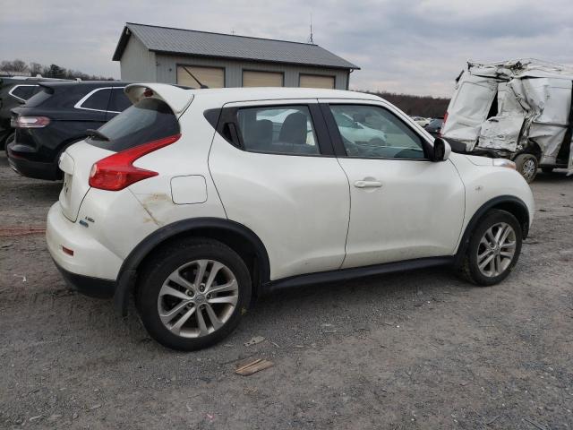 Photo 3 from auction – 2014 NISSAN JUKE S with VIN JN8AF5MV4ET480575
