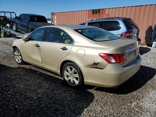 Фото 2 с аукциона – 2007 LEXUS ES 350 с VIN JTHBJ46G572067580
