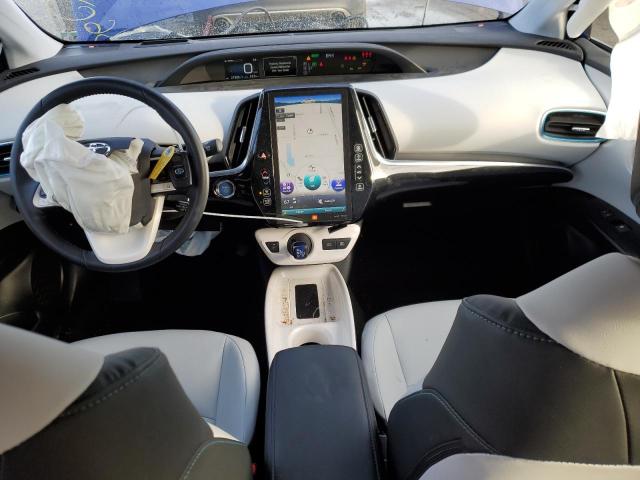 Photo 8 from auction – 2018 TOYOTA PRIUS with VIN JTDKARFU7J3553166
