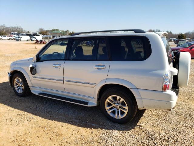 Photo 2 from auction – 2005 SUZUKI XL7 EX with VIN JS3TY92V754101394