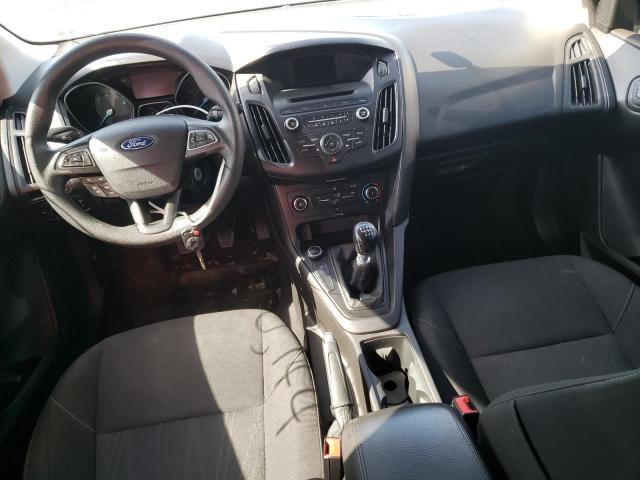 Photo 8 from auction – 2015 FORD FOCUS SE with VIN 1FADP3KE9FL345676