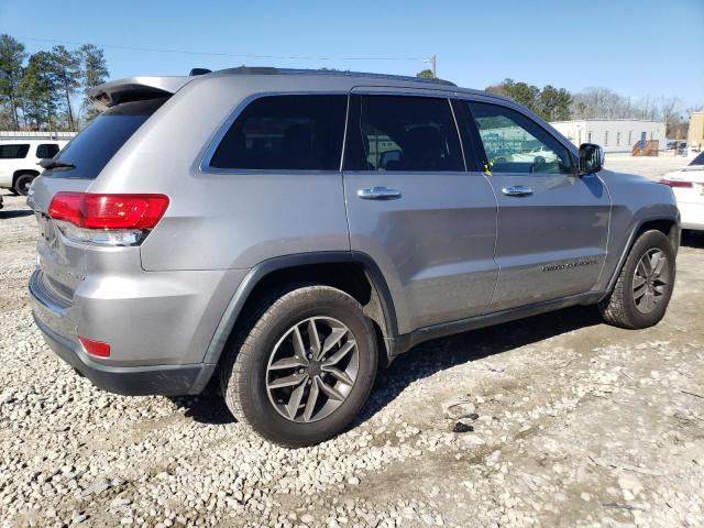 Photo 3 from auction – 2019 JEEP GRAND CHER with VIN 1C4RJEBG0KC656535