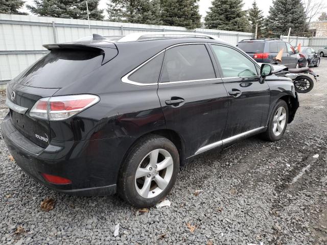 Photo 3 from auction – 2015 LEXUS RX 350 BAS with VIN 2T2BK1BA4FC287335