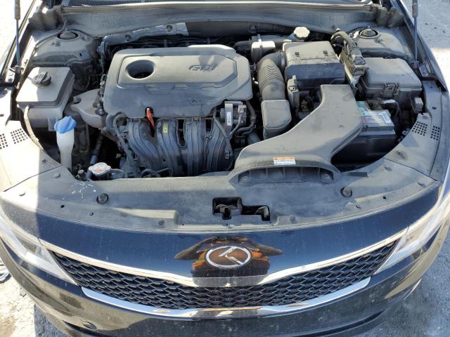 Photo 11 from auction – 2017 KIA OPTIMA LX with VIN KNAGT4L39H5151921